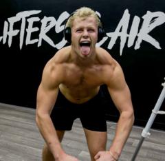 Matt Moeller
