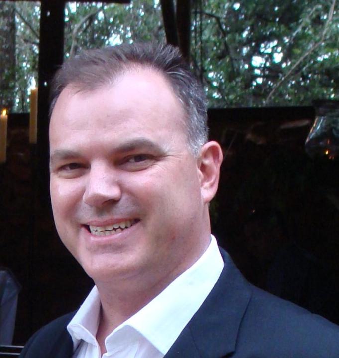 Craig van der Bank