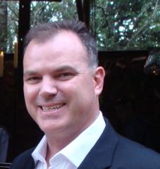 Craig van der Bank