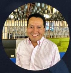 Gabriel Venancio Rufino