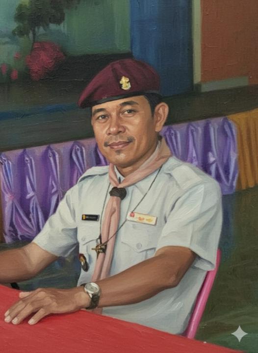 เสมา แดง