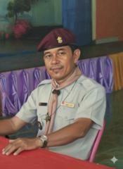 เสมา แดง