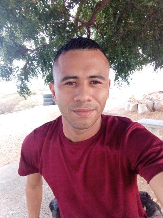 Enyerbeth David Ferrer Rojas