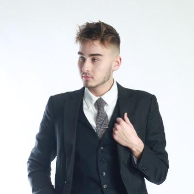 Max Bailey