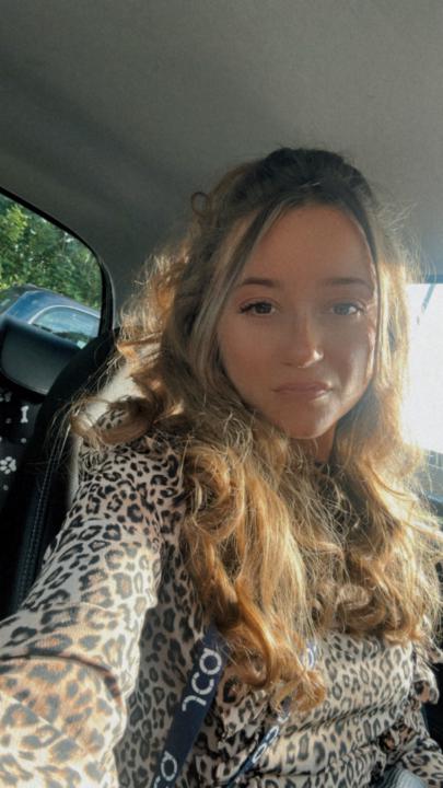 Rhianna Beaven