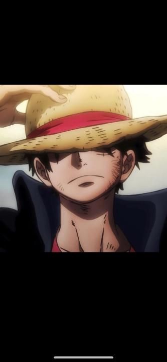 Luffy Milli