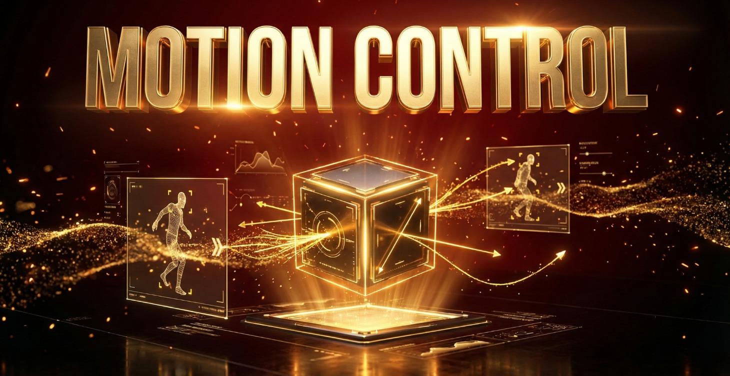 Motion Control