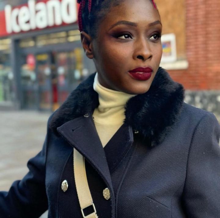 Grace Nmegbu-Wisdom