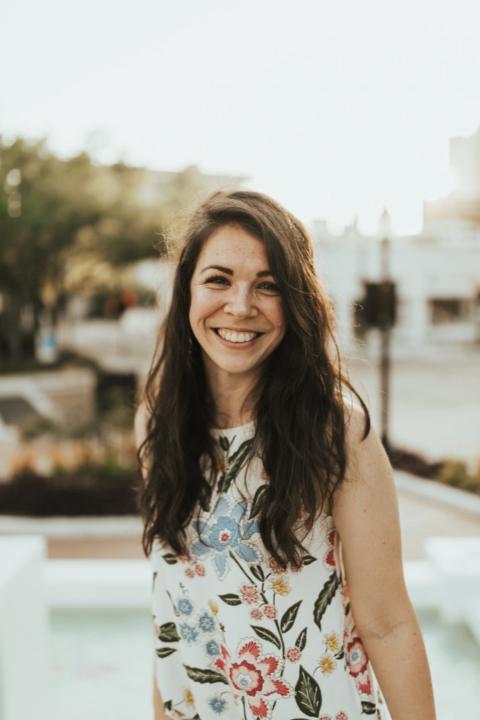 Rebecca Riley