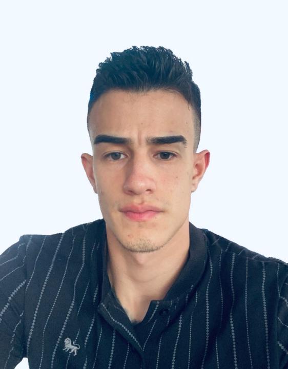 Julian Diosa Suarez
