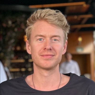 Orin Langberg