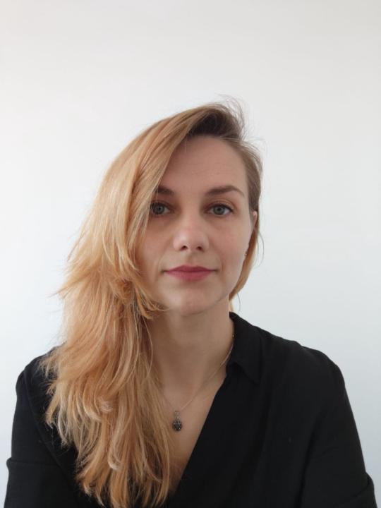 Sabina Tartea