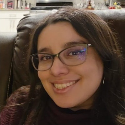 Jennifer Pineda