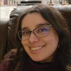 Jennifer Pineda