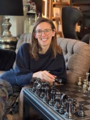 Tanja Oblinger