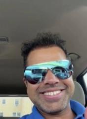 Chad Sadaphal