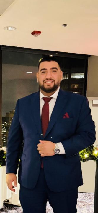 Amir Ali Ghaderizadeh