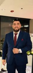 Amir Ali Ghaderizadeh