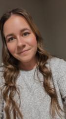Nicole Sperman Sperman