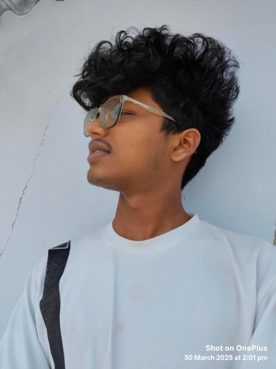 Karthi Selvaraj