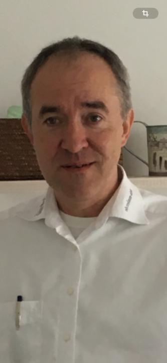 Klaus Kiesow