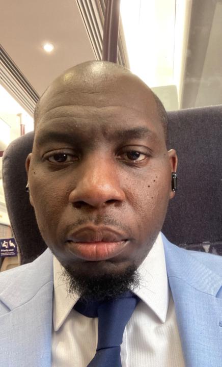Joseph Olatunbosun