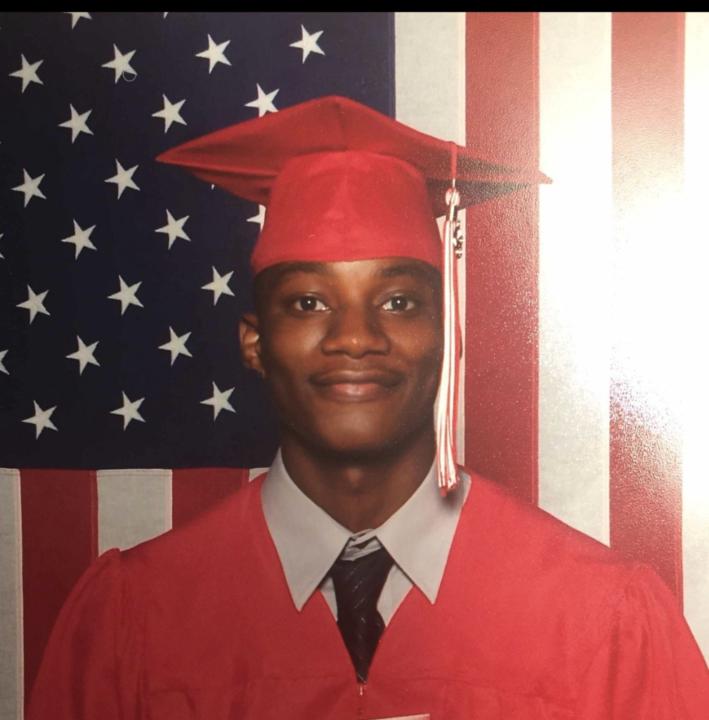 Weldon Antoine III