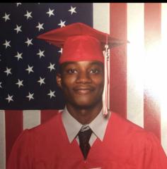 Weldon Antoine III