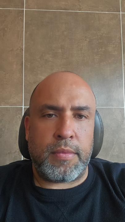 Erick Briones