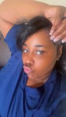 Shakara Simmons