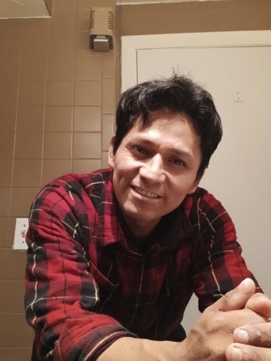 Andres Mendoza