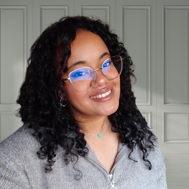 Jihane Belhou