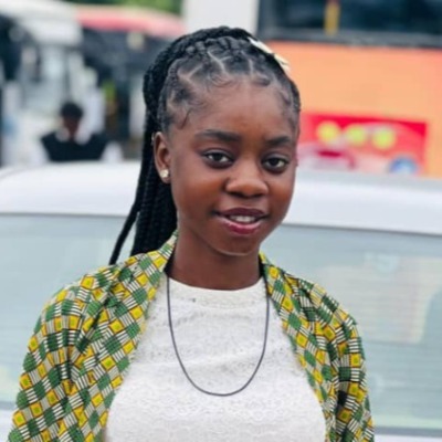 Adeyemi Precious