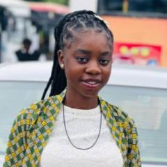 Adeyemi Precious