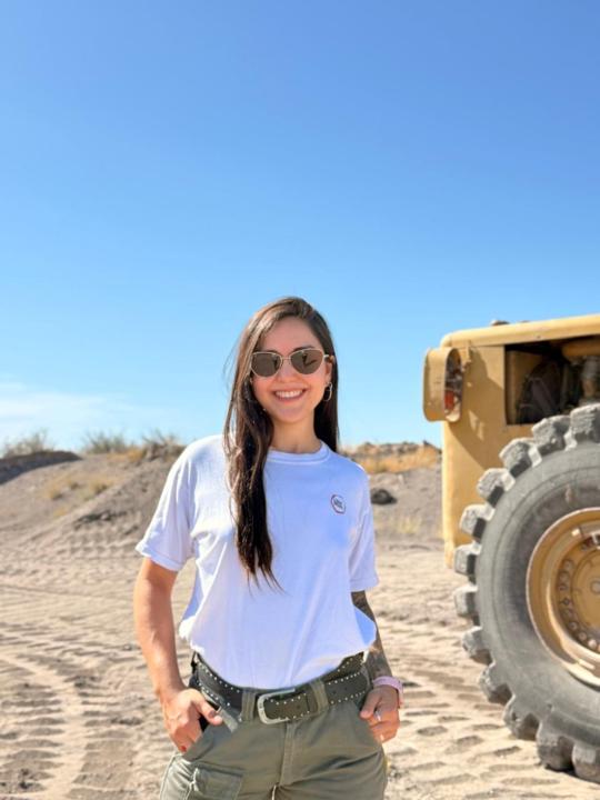 Antonella Della Vedova