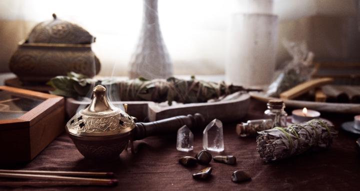 ClarityandCrystals