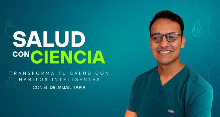 Salud con Ciencia
