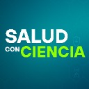 Logo Salud con Ciencia