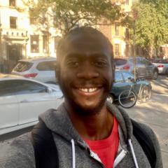 Mustapha Isa