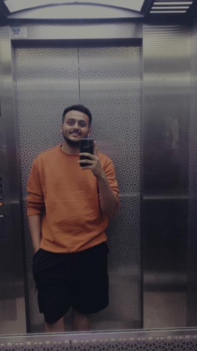 Owais Mubarak