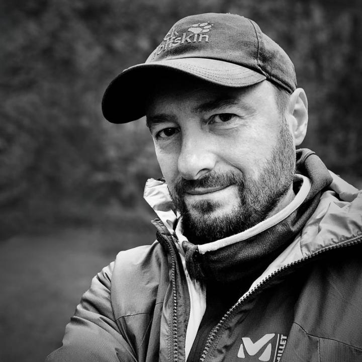 Arkadiusz Palasinski