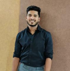 Adithya Radhakrishnan
