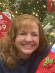 Tracey McLeod