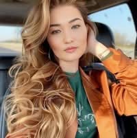 Uuganaa Tumentsetseg