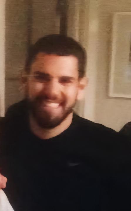 Sean Cochran