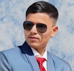 Dharmesh Shimpi