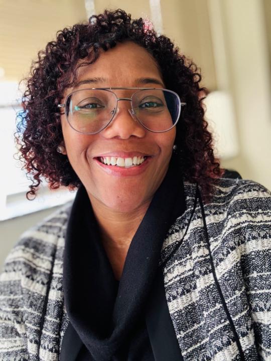 Juana Mendenhall