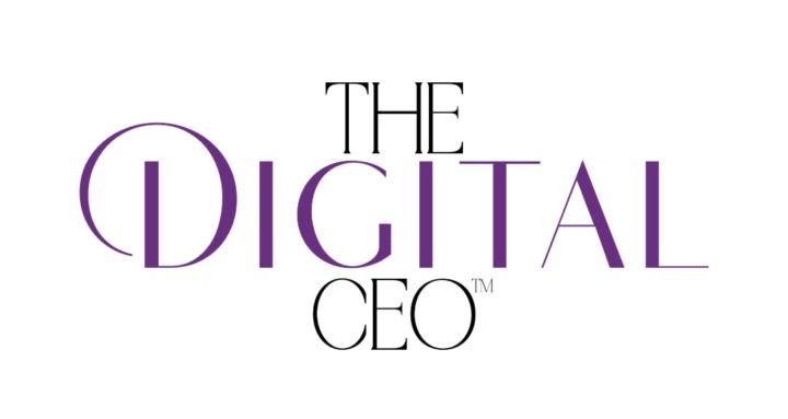 The Digital CEO™