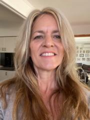 Carol Barratt