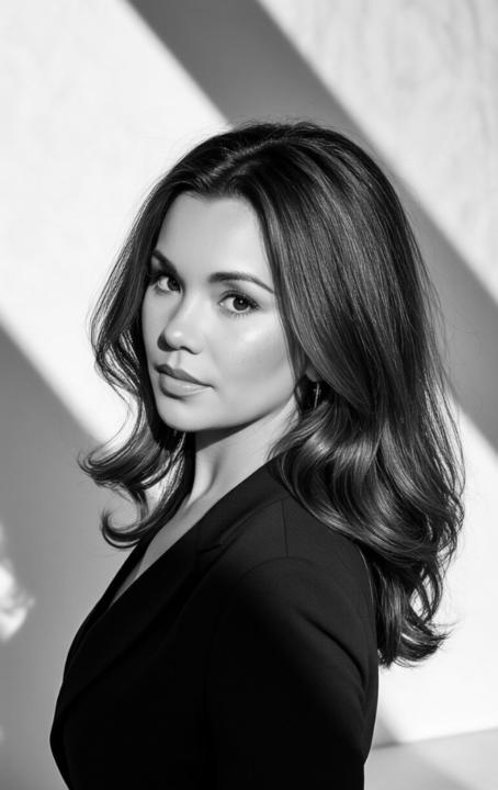 Jacqueline Hope
